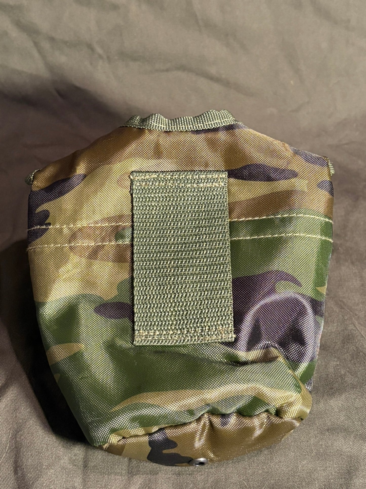 Non USGI Canteen Covers
