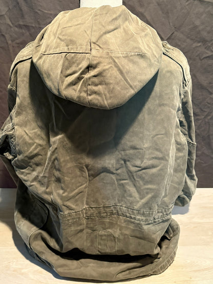Belgian M64 Field Jacket