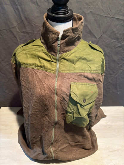 Canadian Army ECW Fleece Shirt
