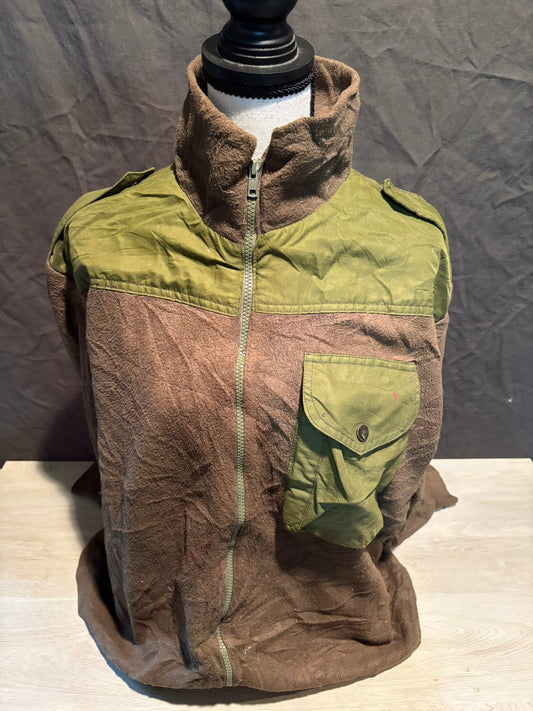 Canadian Army ECW Fleece Shirt