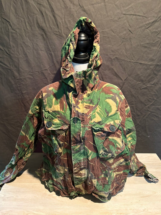 DPM Smock
