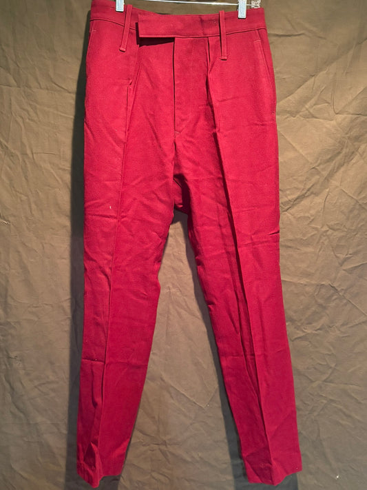 Misc European Surplus Pants