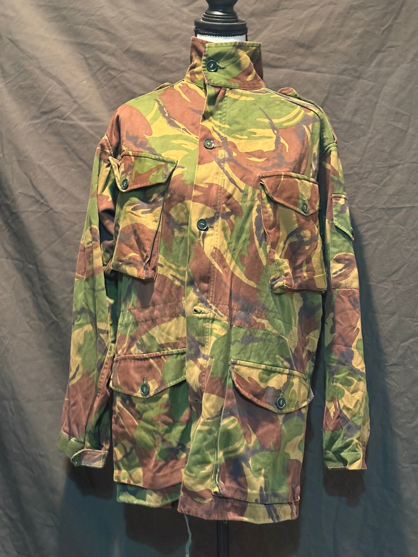 DPM Smock
