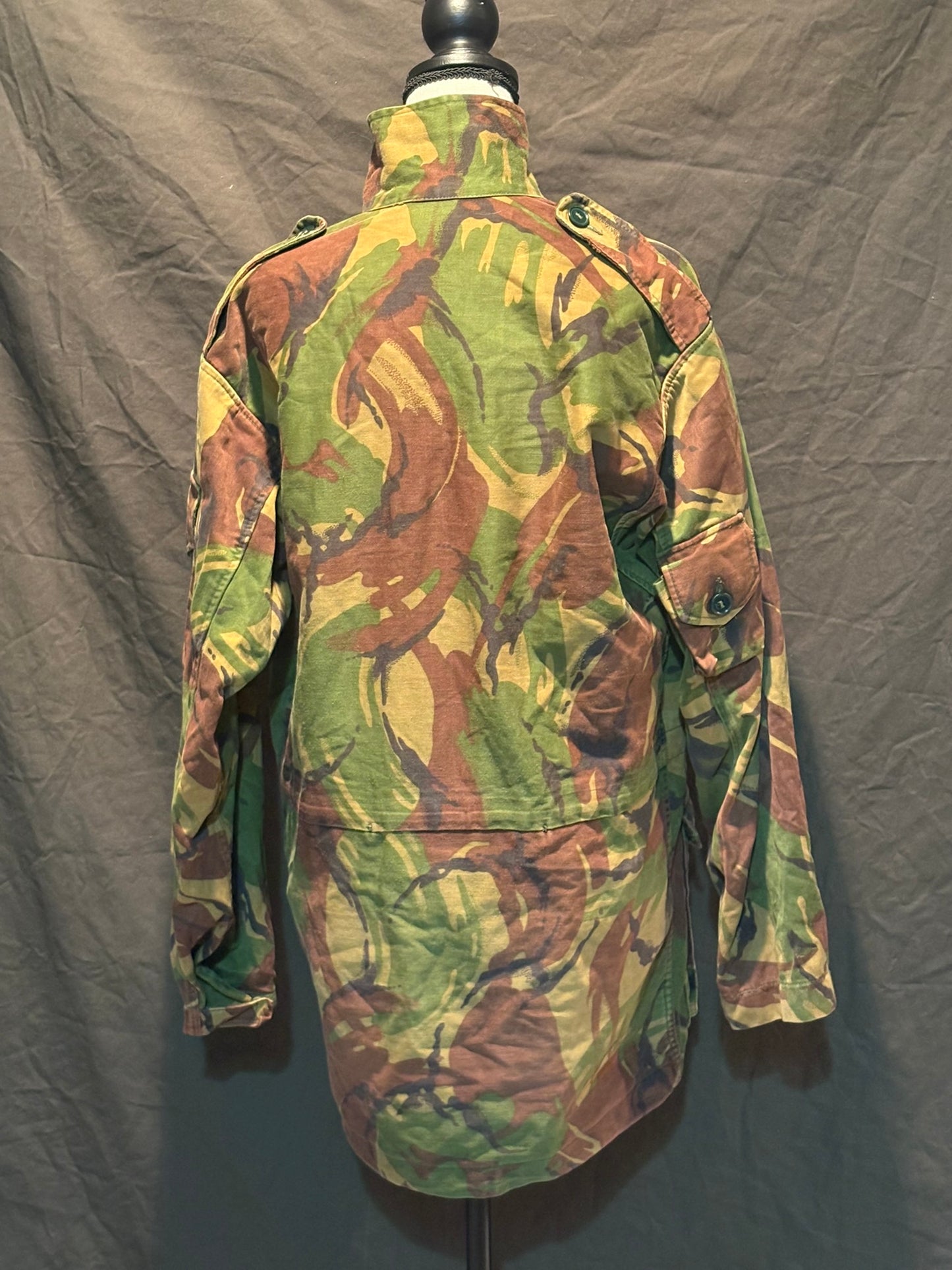 DPM Smock