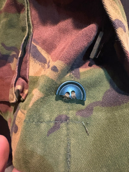DPM Smock