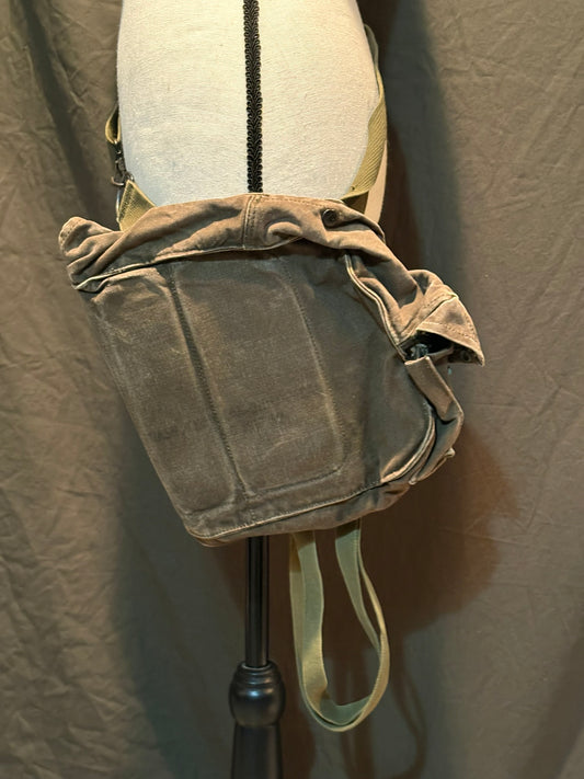 USGI Gas Mask Bag