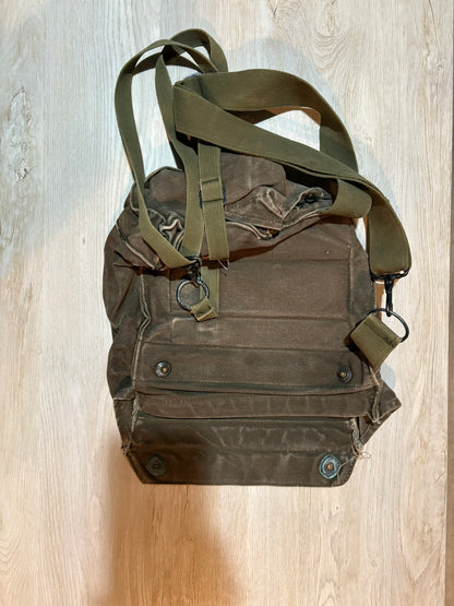 USGI Gas Mask Bag