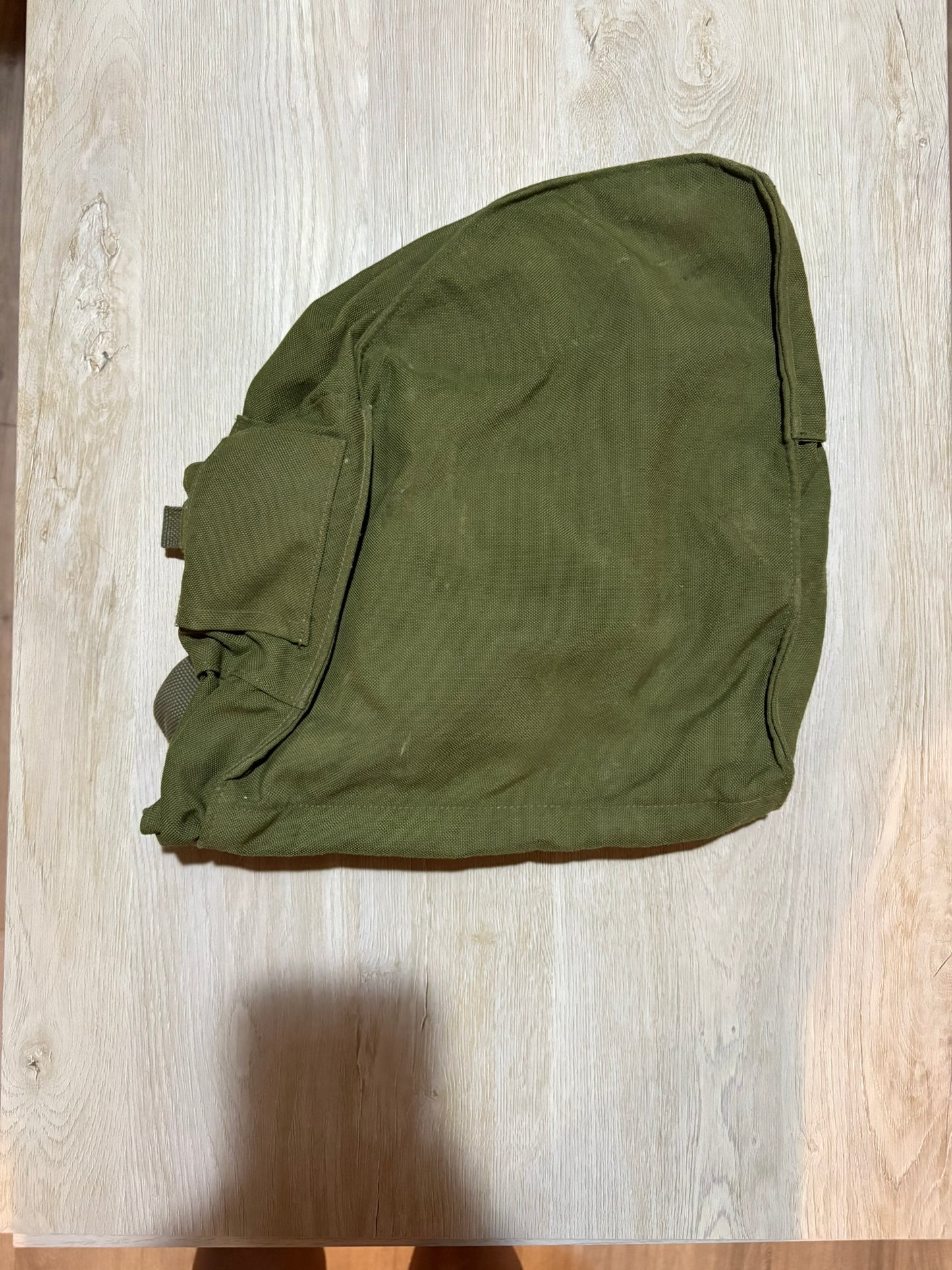 USGI Gas Mask Bag