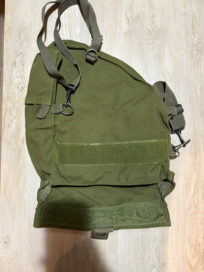 USGI Gas Mask Bag