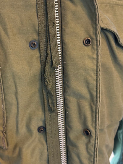 OG-107 M65 Jacket