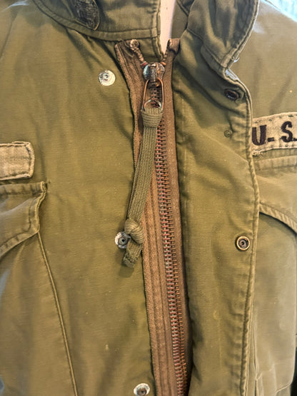 OG-107 M65 Jacket