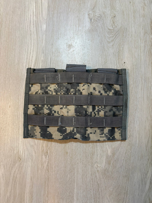 Molle UCP 3 Cell Mag Pouch