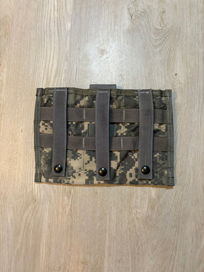 Molle UCP 3 Cell Mag Pouch