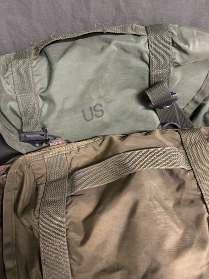 USGI Buttpacks