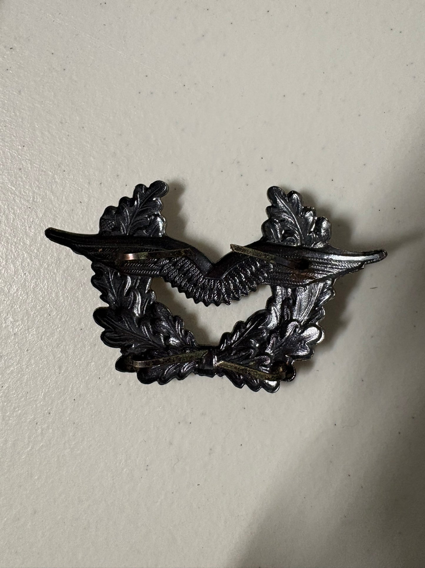 West German Beret and Cap Pins