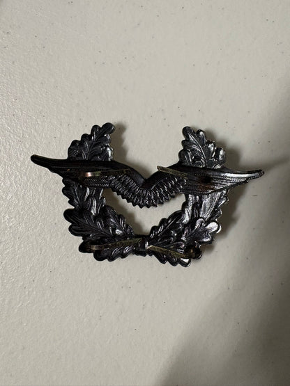 West German Beret and Cap Pins