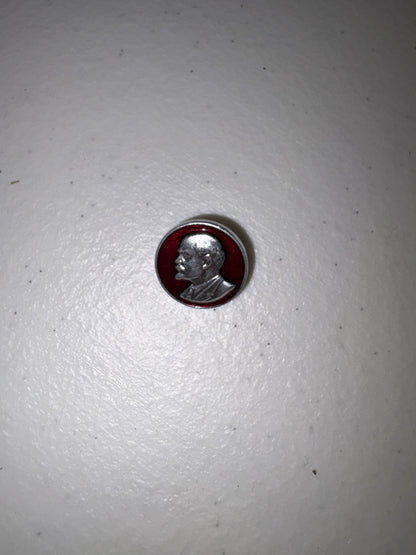 Soviet Pins, Medals, and Badges