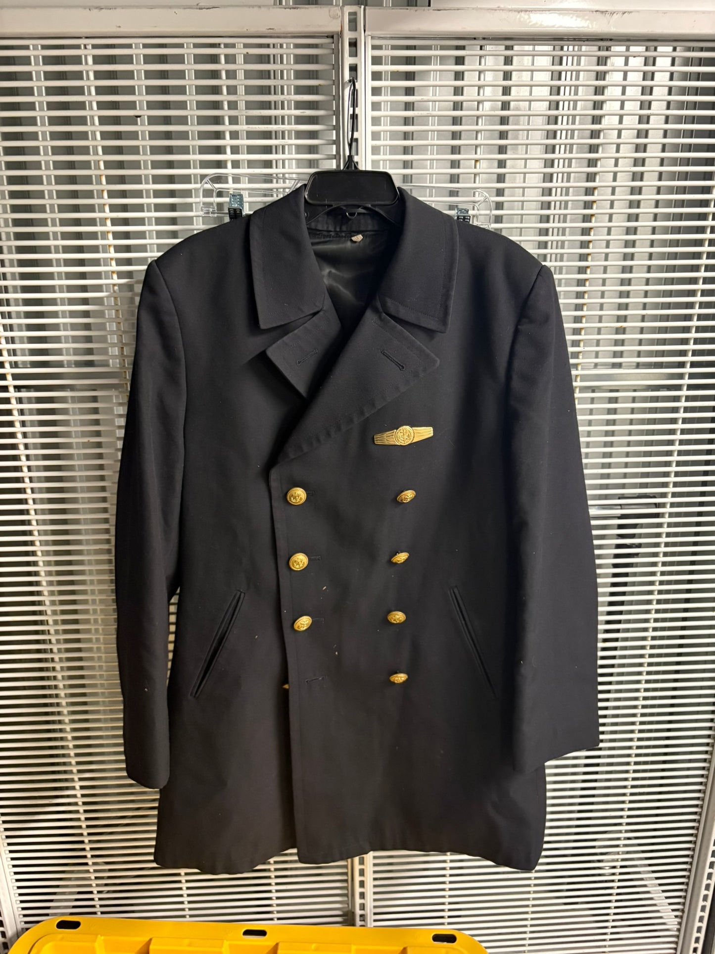 Field Jacket / Coat Mystery Box