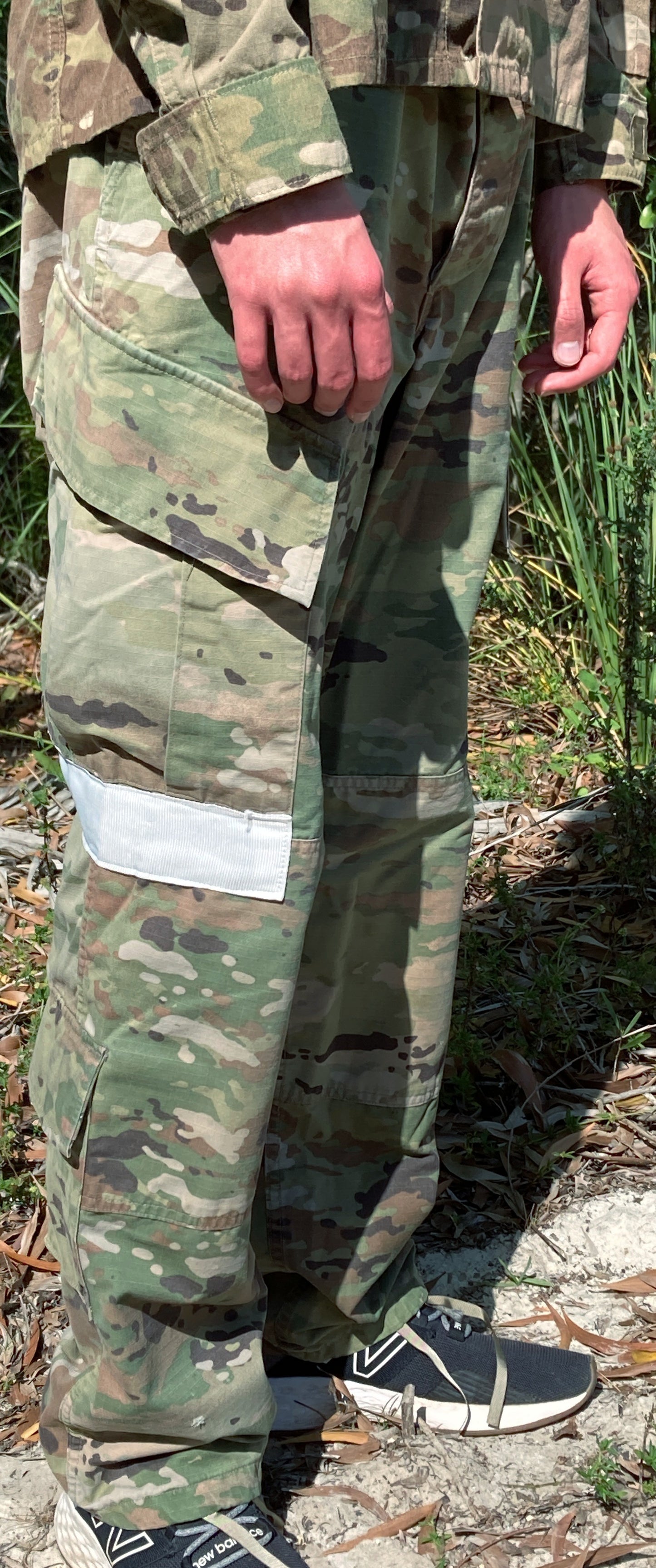 MultiCam ACU Bottom
