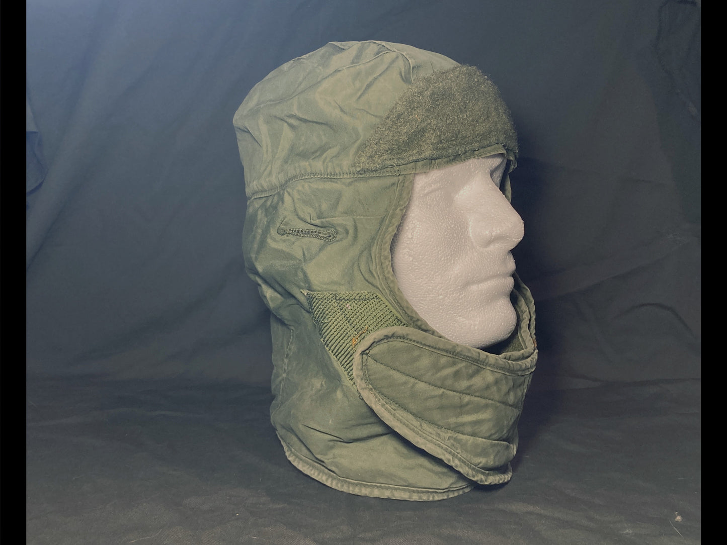 USGI Cold Weather Helmet Liner