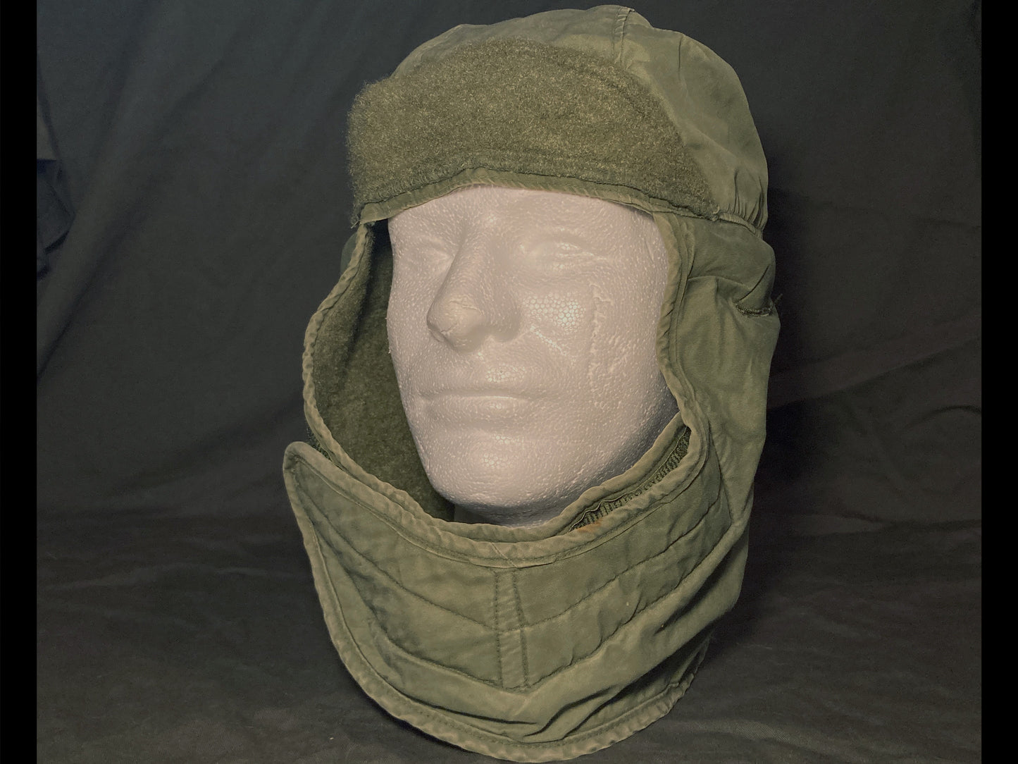 USGI Cold Weather Helmet Liner