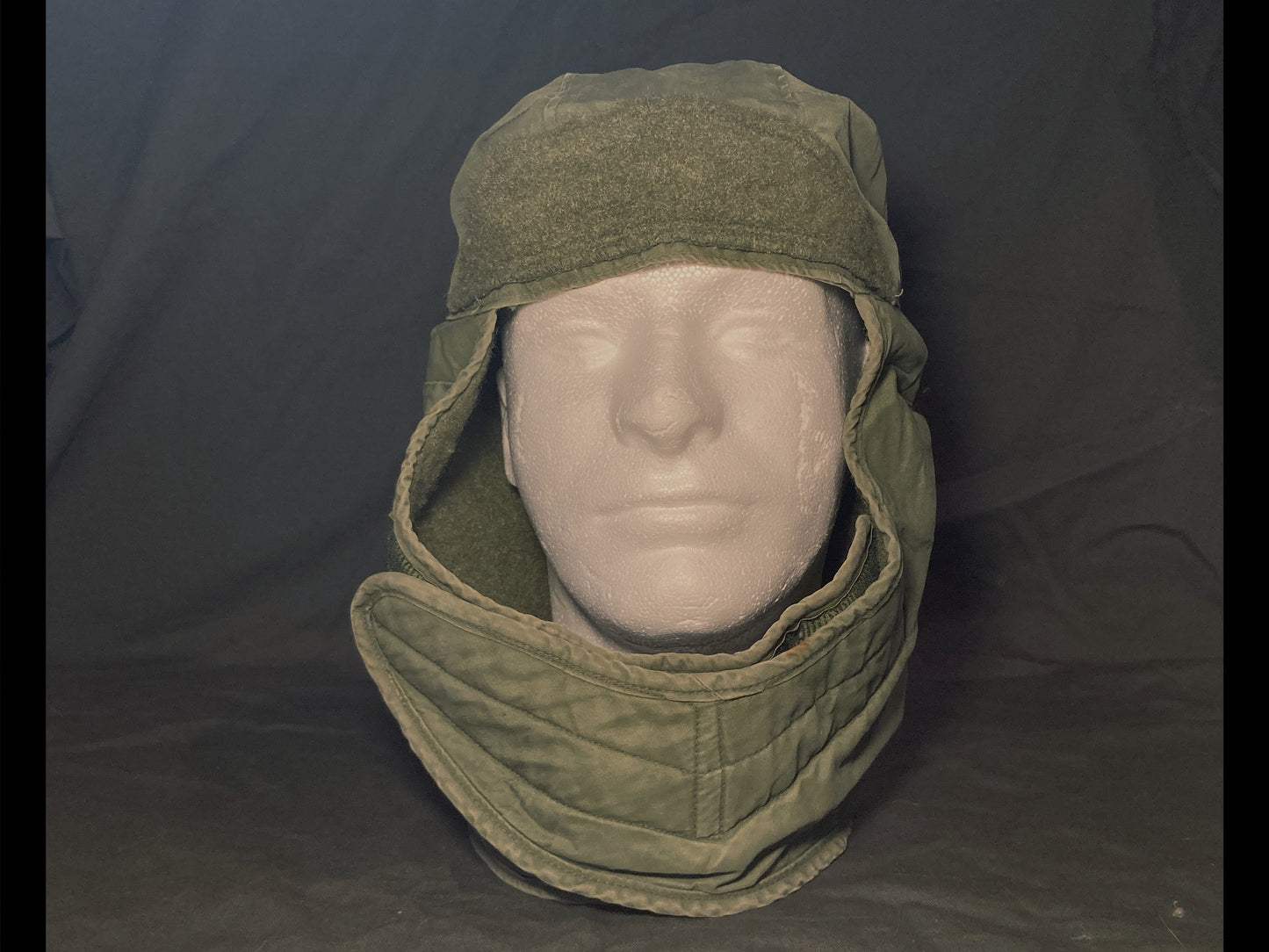 USGI Cold Weather Helmet Liner