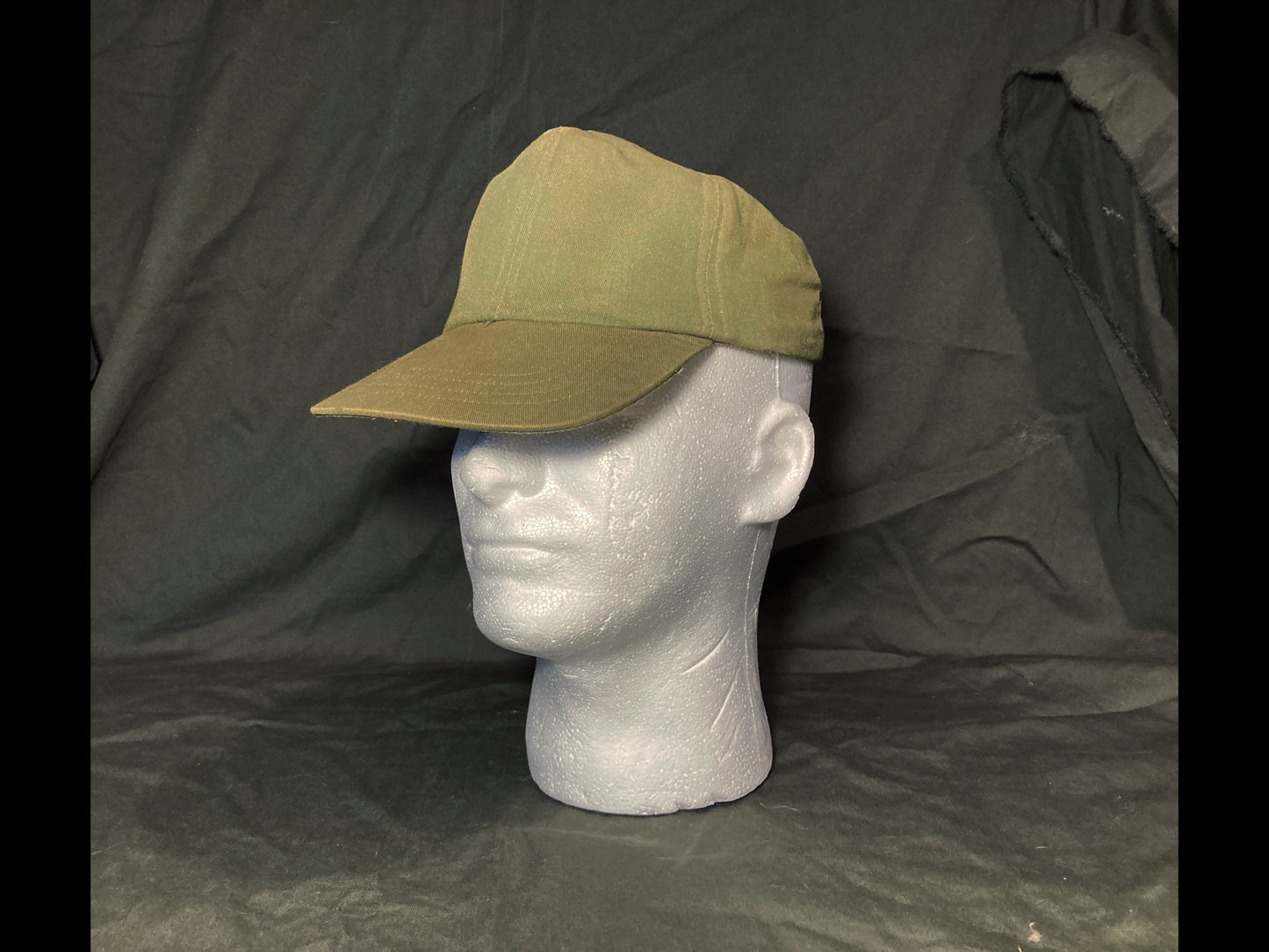 OG Hot Weather Cap