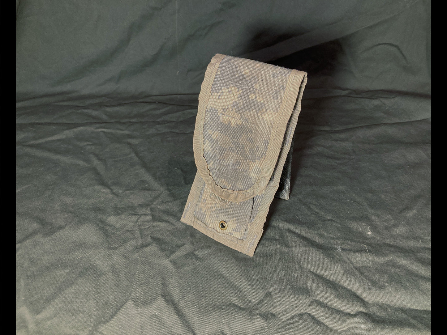 UCP 2 Mag Molle Pouch