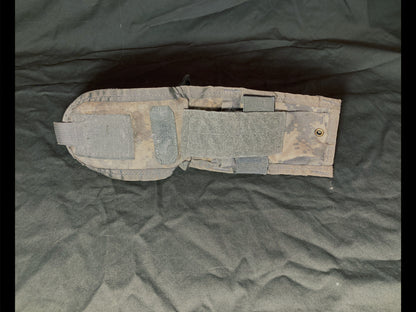 UCP 2 Mag Molle Pouch