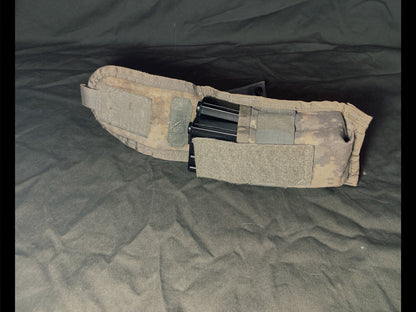 UCP 2 Mag Molle Pouch