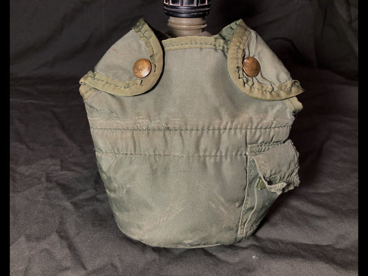 Alice 1 Qt Canteen Cover