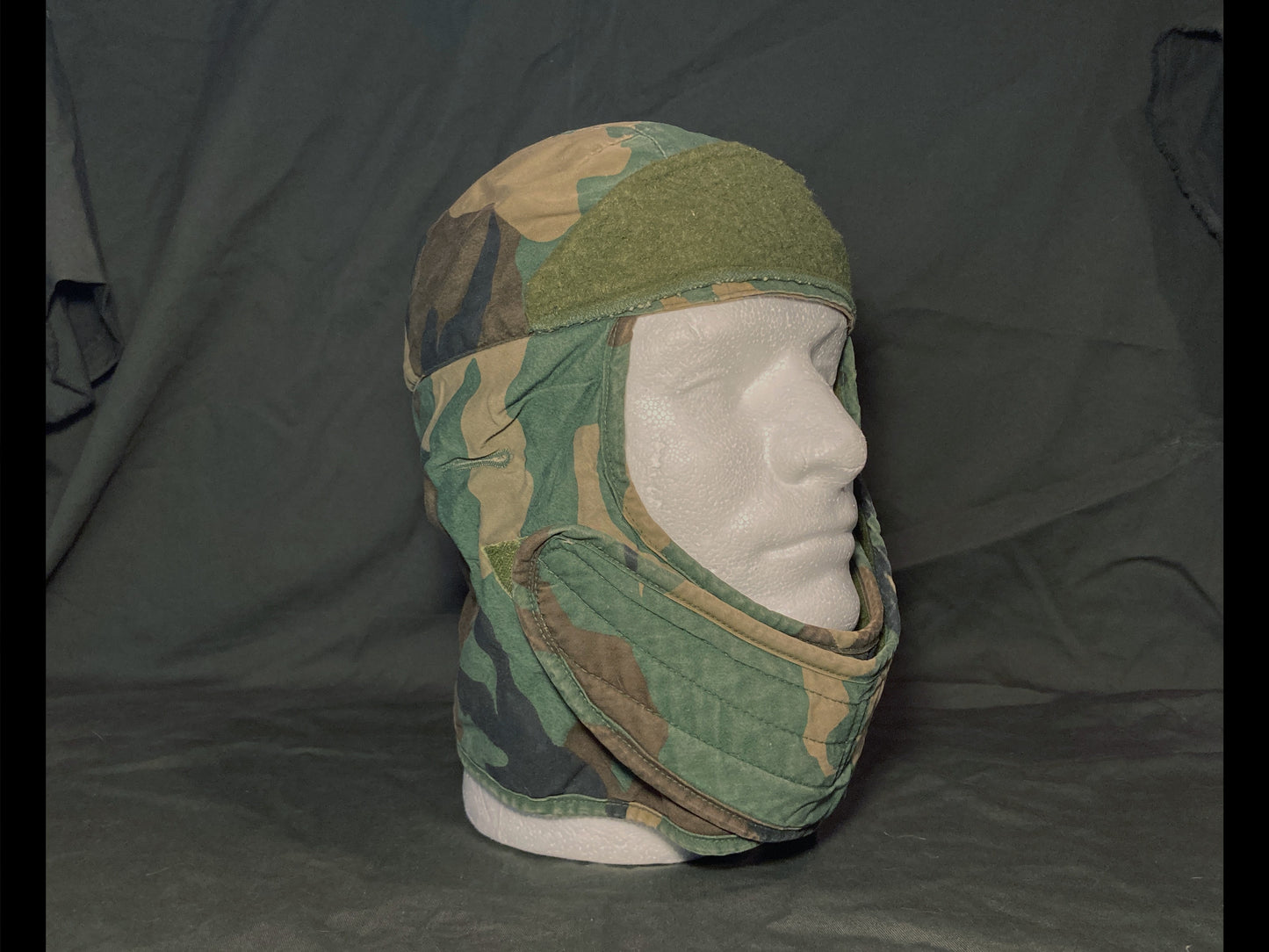 USGI Cold Weather Helmet Liner