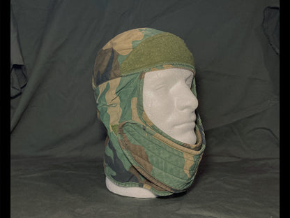 USGI Cold Weather Helmet Liner