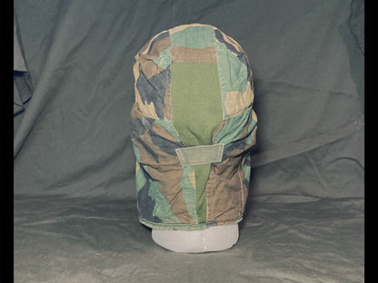USGI Cold Weather Helmet Liner