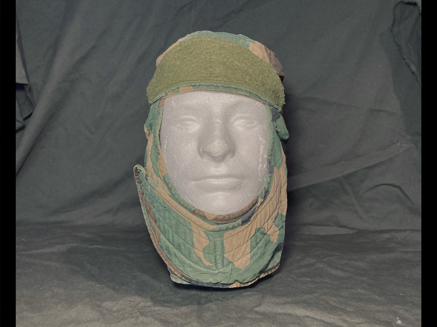 USGI Cold Weather Helmet Liner