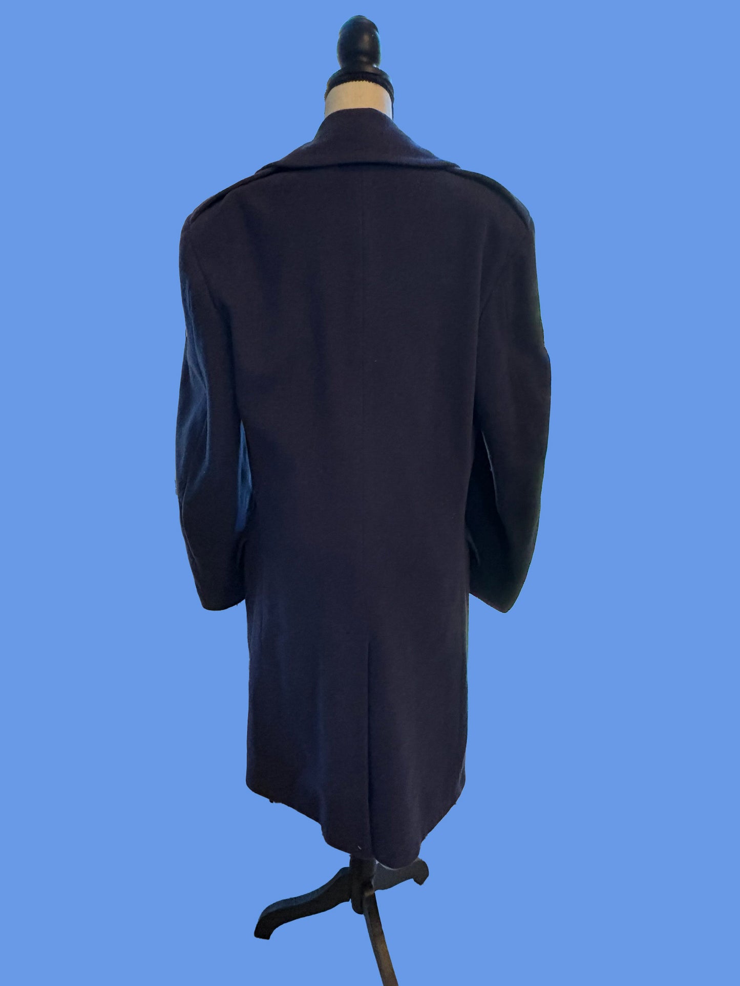 US Airforce Winter Coat 60's Era