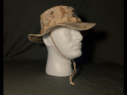 Assorted Marpat Boonie Hats