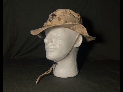 Assorted Marpat Boonie Hats