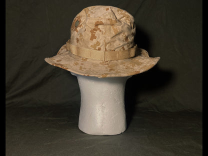 Assorted Marpat Boonie Hats