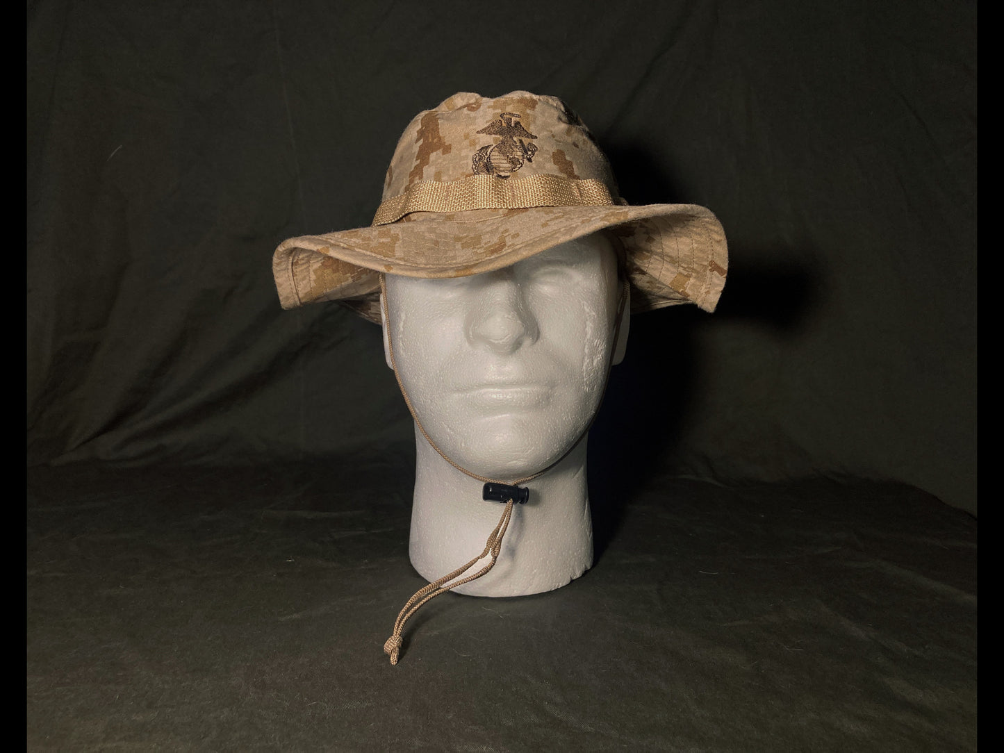 Assorted Marpat Boonie Hats