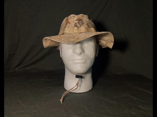 Assorted Marpat Boonie Hats