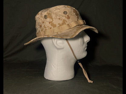 Assorted Marpat Boonie Hats