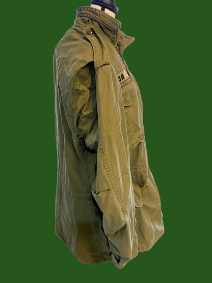 OG-107 M65 Jacket