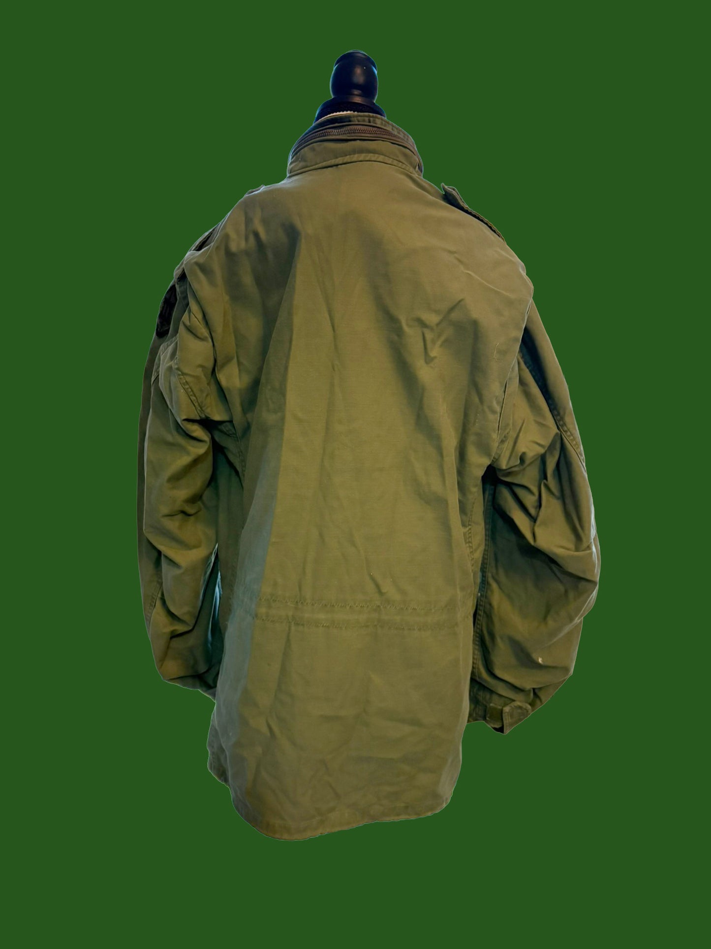 OG-107 M65 Jacket